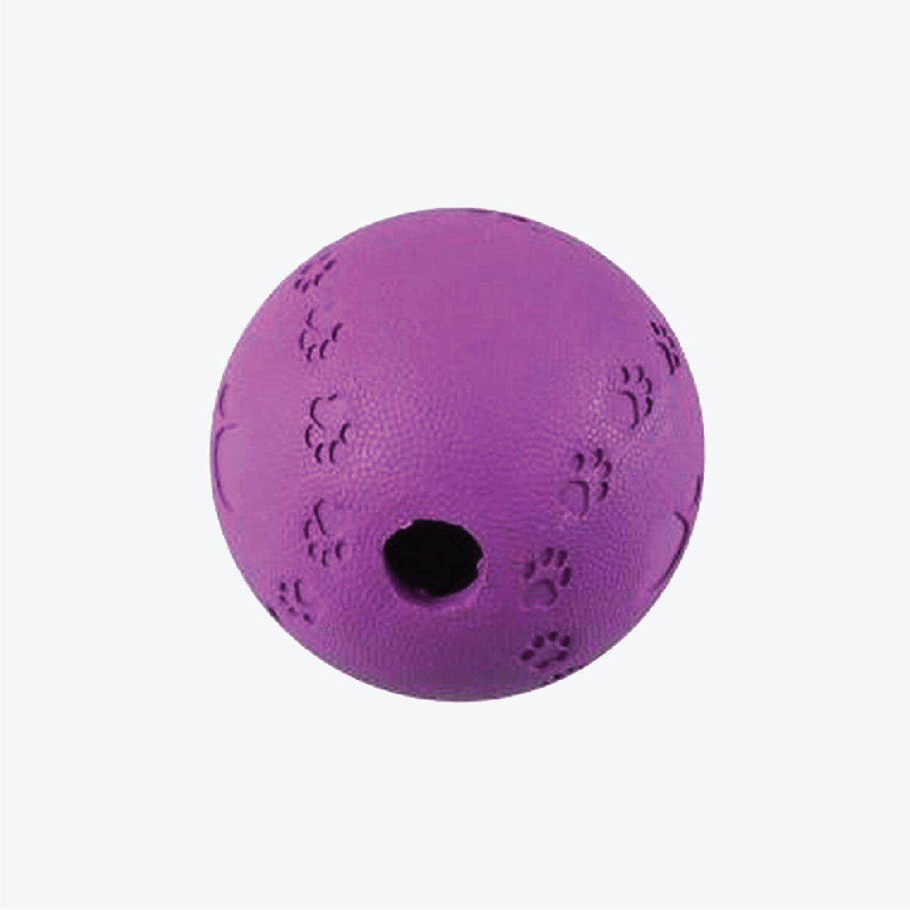 Puzzler Ball Dog Toy | Dogs Are Us