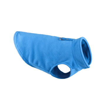 Dog Fleece Sky Blue