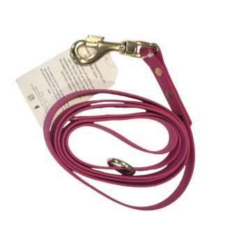 Biothane Lead - Magenta